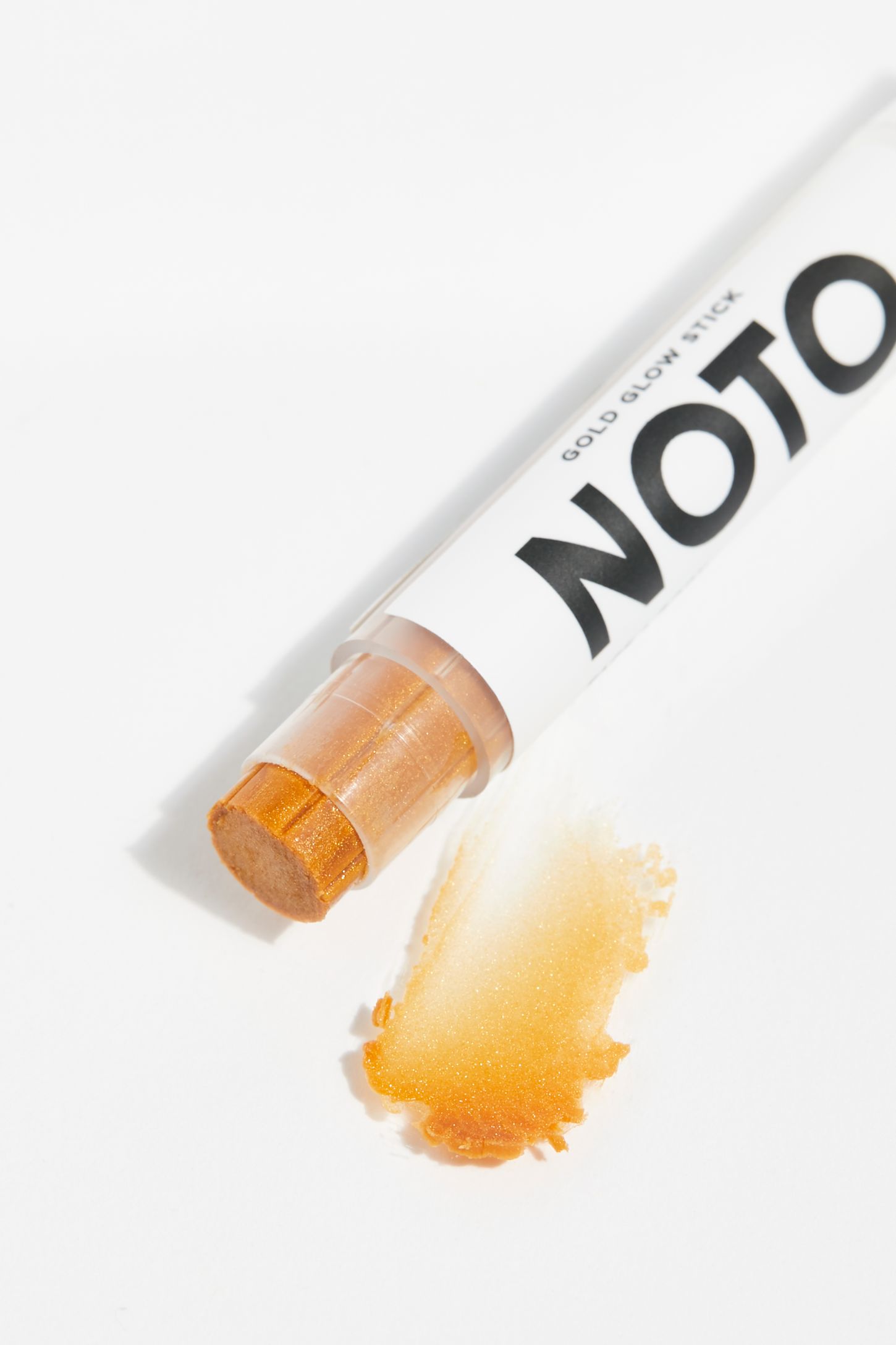 Slide View 1: NOTO Gold Glow Stick