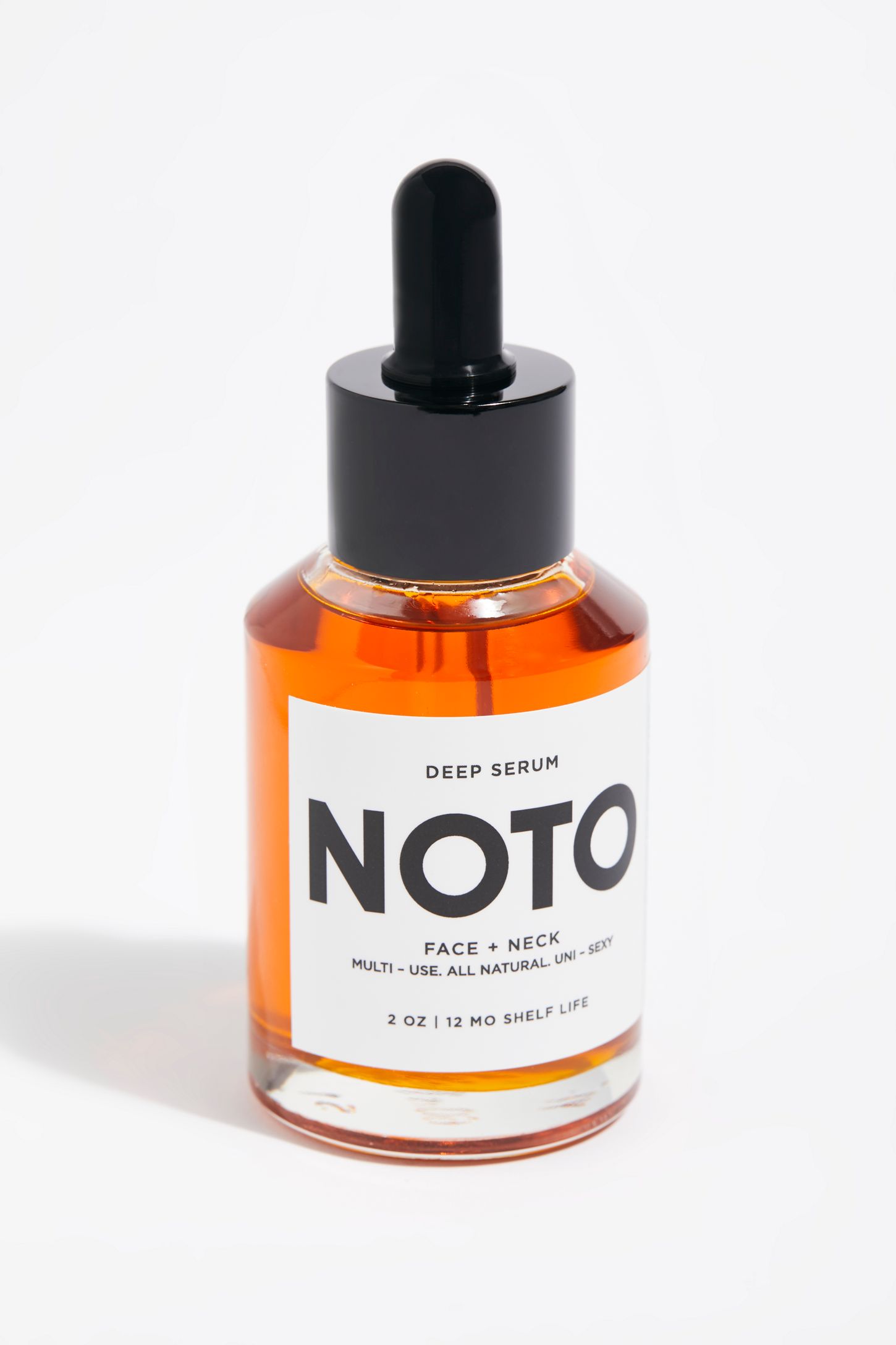 Slide View 1: NOTO Deep Serum