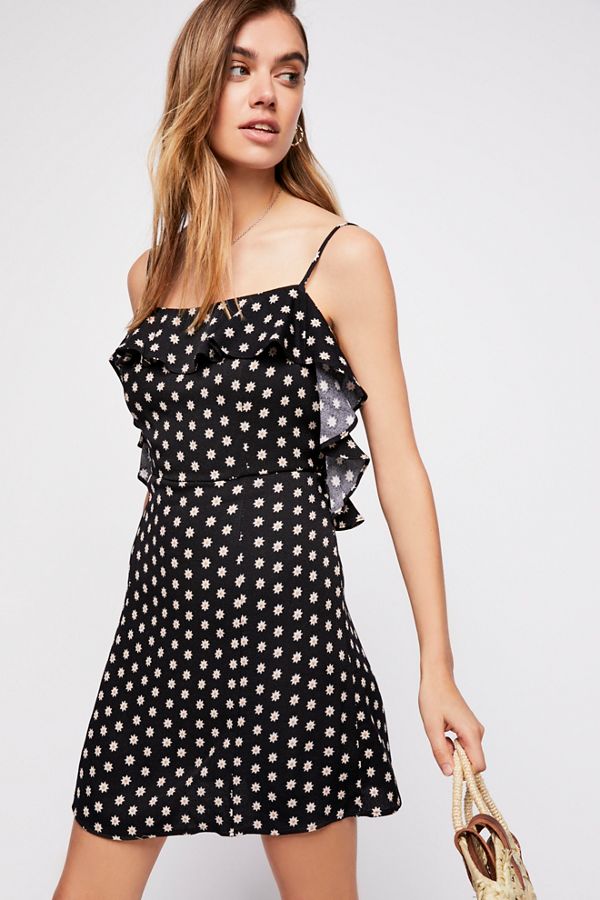 Cute slip dress