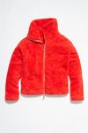 Thumbnail View 3: Dazed Hi Neck Jacket