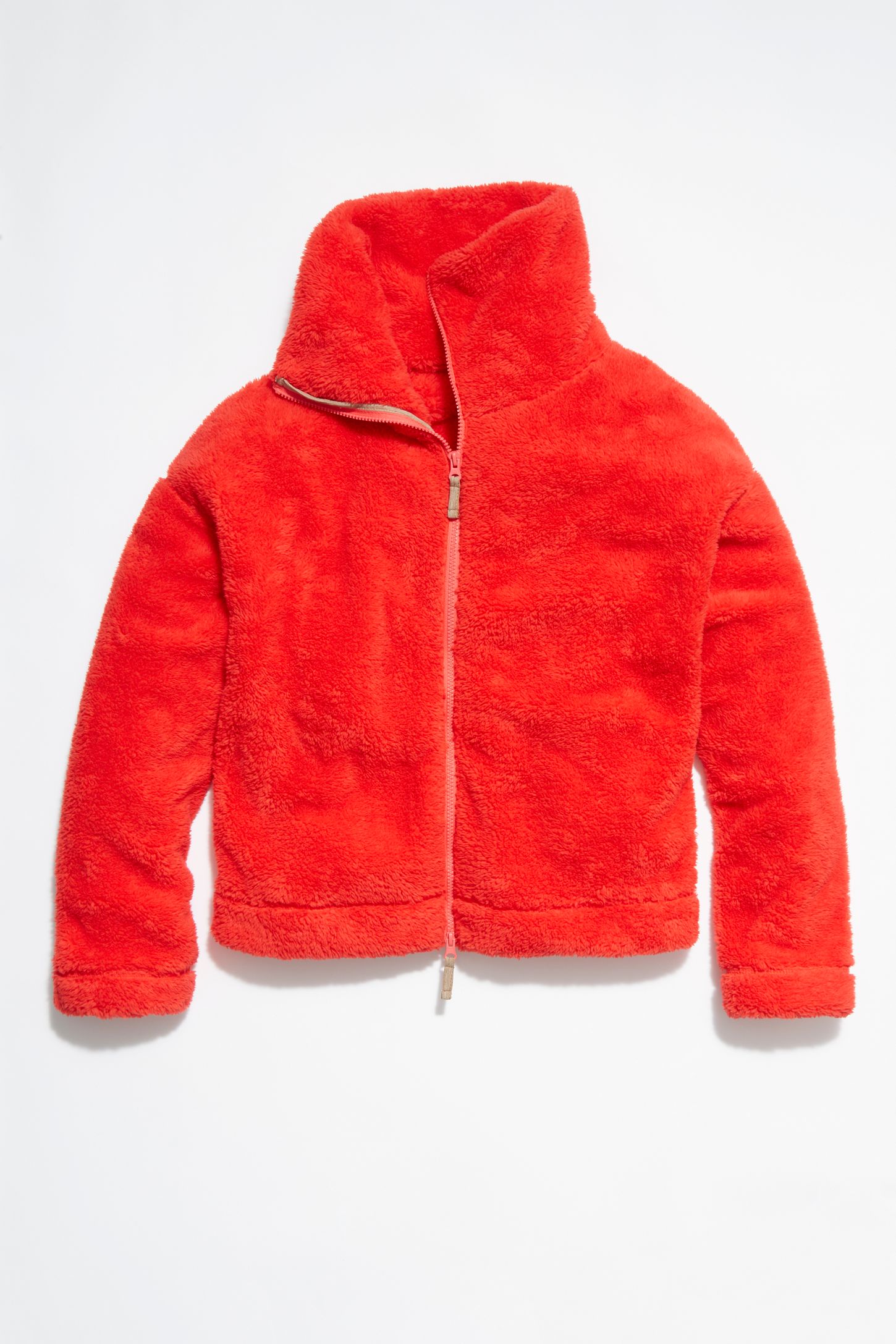 Slide View 3: Dazed Hi Neck Jacket