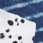 Stripe Indigo