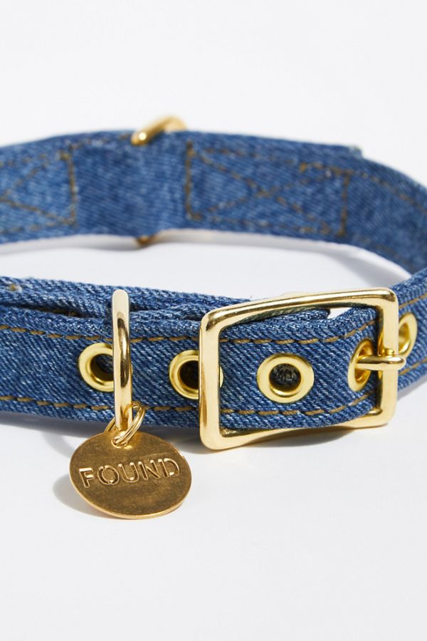 Slide View 2: Happy Camper Collar