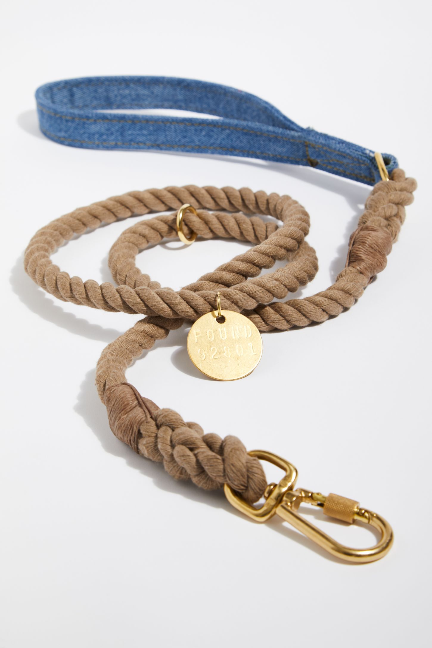 Slide View 1: Happy Camper Leash