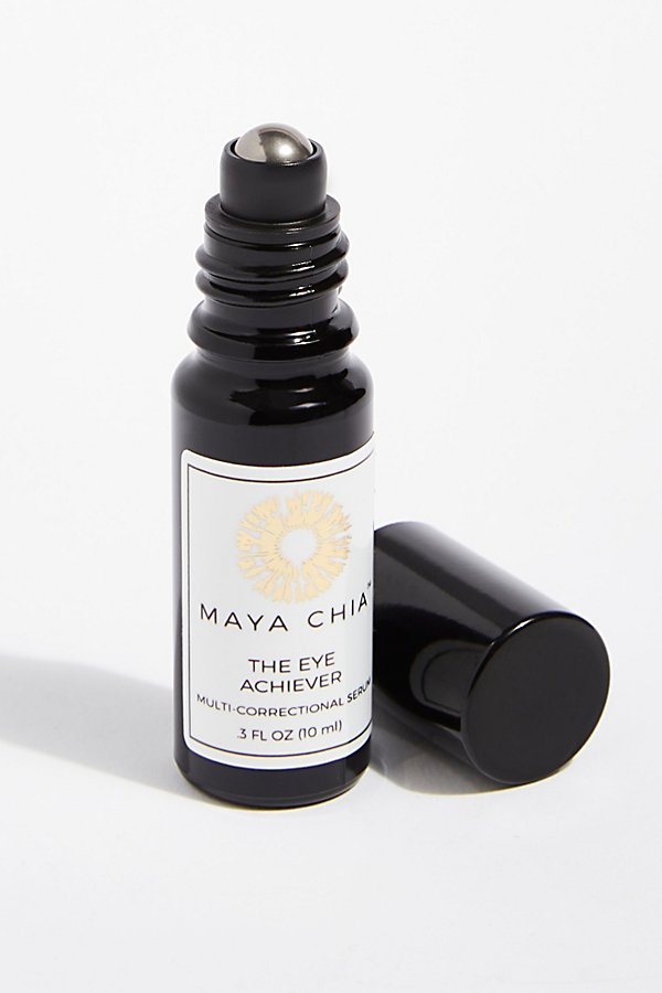 Maya Chia The Eye Achiever In Eye Serum
