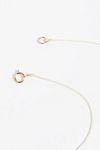 Thumbnail View 5: Meaningful Crystal Necklace