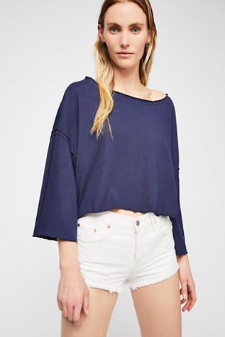 We The Free Bird Gang Tee