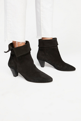 Adella Heel Boot