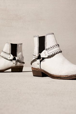 free people stony desert boot