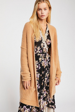 Phantom Cardi