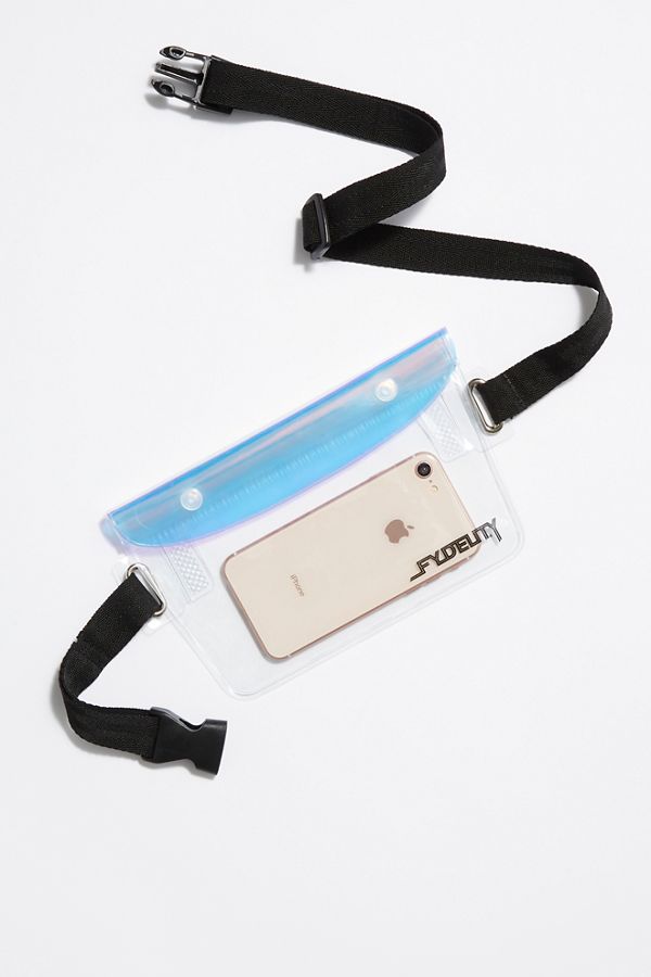 Slide View 1: Splashpak Waterproof Pouch