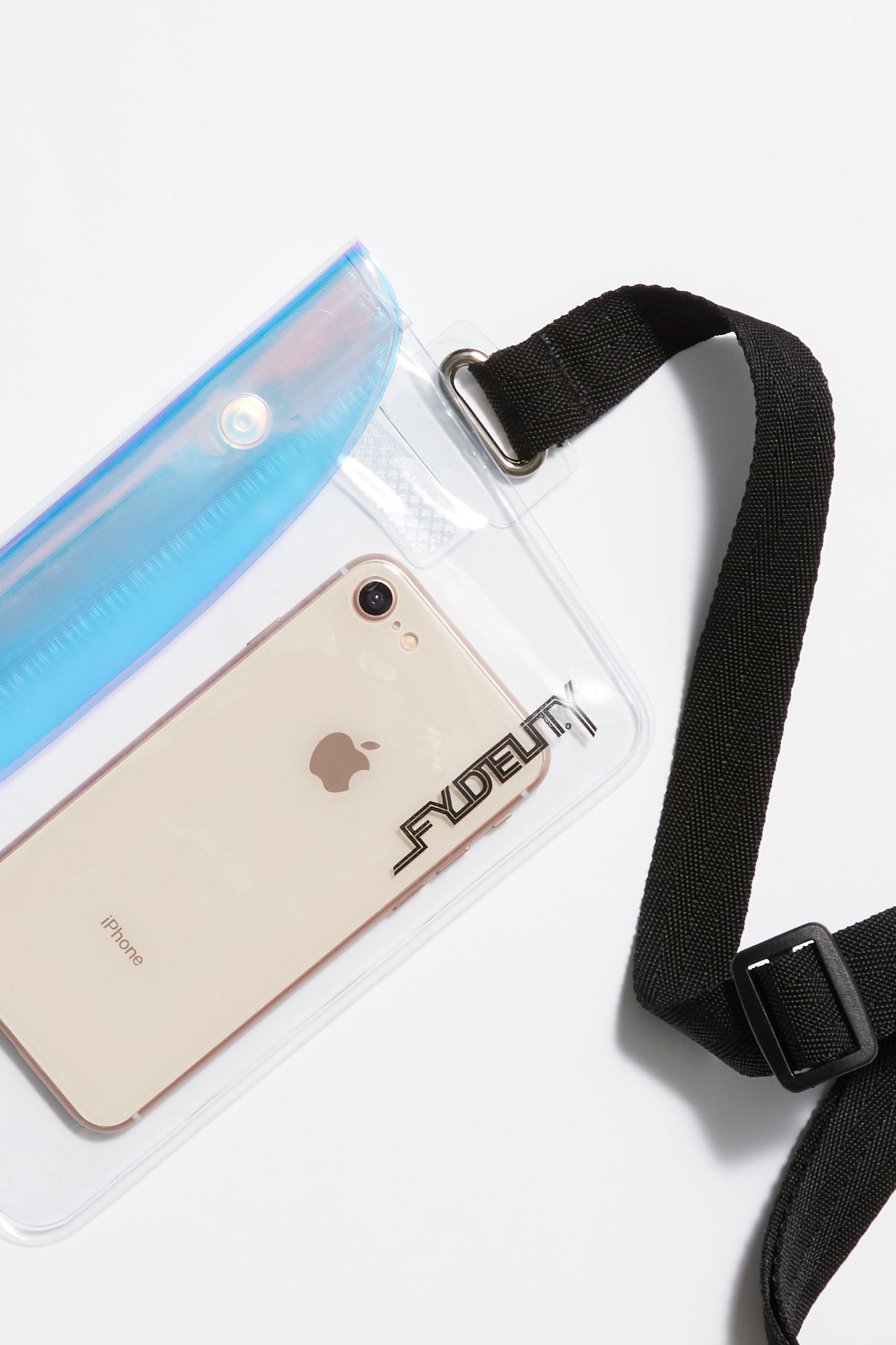 Slide View 2: Splashpak Waterproof Pouch