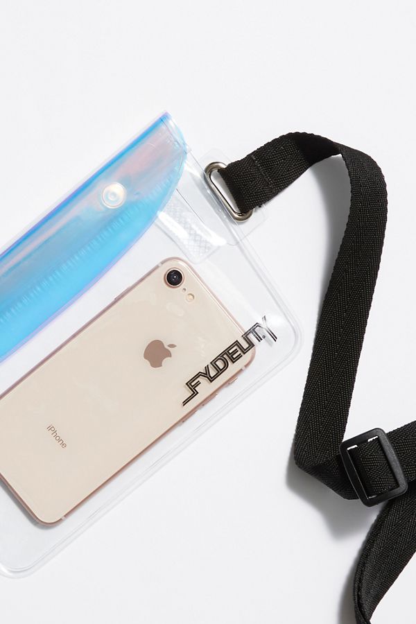 Slide View 2: Splashpak Waterproof Pouch