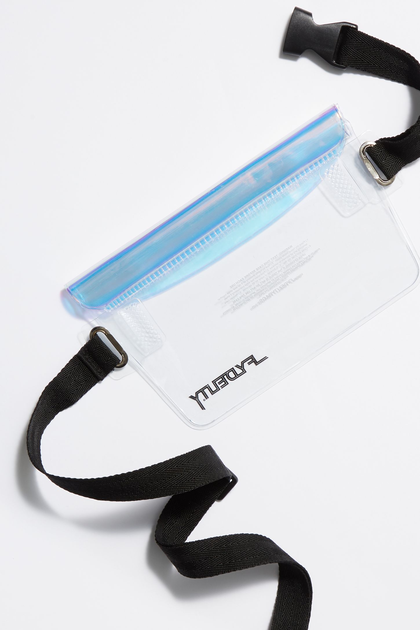 Slide View 4: Splashpak Waterproof Pouch