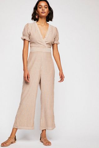 Boundary Jumpsuit