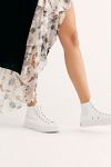Thumbnail View 1: Glitter Hi Top Chuck