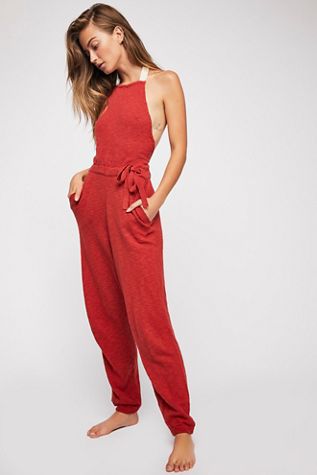 Ollie Jumpsuit