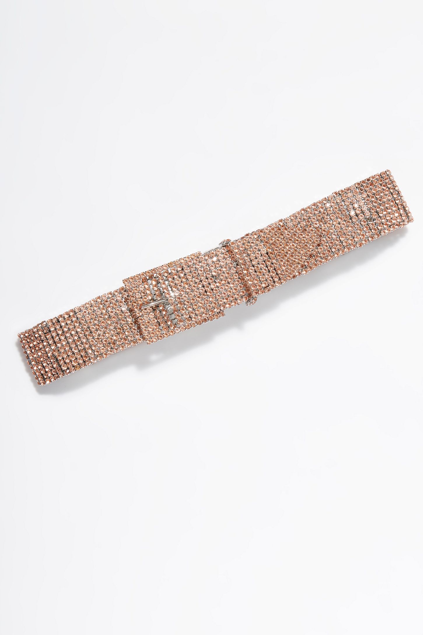 Slide View 3: Farah Rhinestone Belt