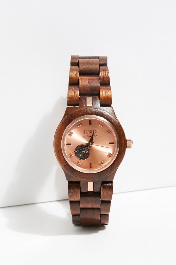 Cora Zebrawood Watch | Free People