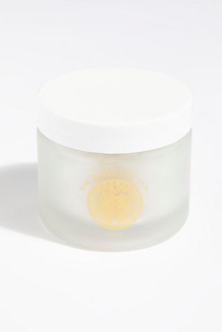 Poppy And Someday Rose Quartz Mask