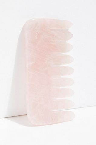 Skin Gym Healing Crystal Comb