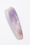 Thumbnail View 1: Chakrubs Amethyst Dildo