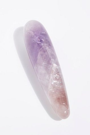 Chakrubs Amethyst Dildo