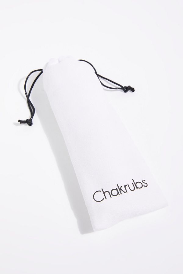 Slide View 2: Chakrubs Amethyst Dildo