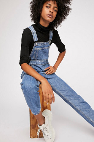 Levi's Mom Overall