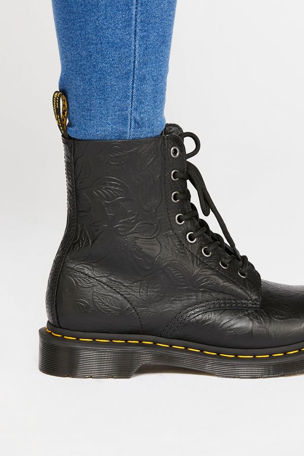 dr martens pascal size 3