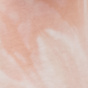 Peach Tie Dye