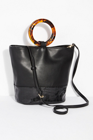 Pascal Mini Tote