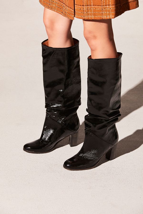 Slide View 1: Tennison Tall Boot