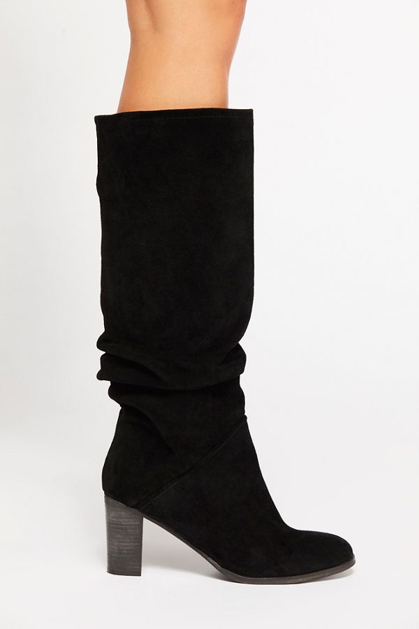 Slide View 3: Tennison Tall Boot