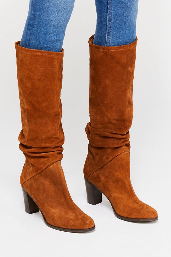 Tennison hot sale tall boot