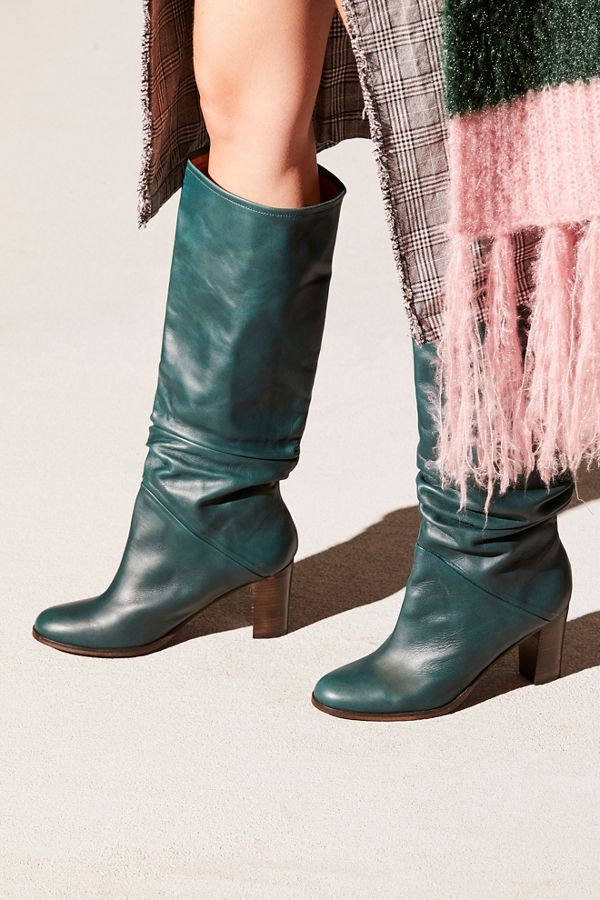 Tennison shop tall boot