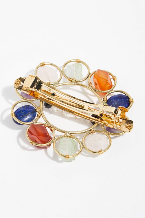Slide View 4: Chakra Barrette