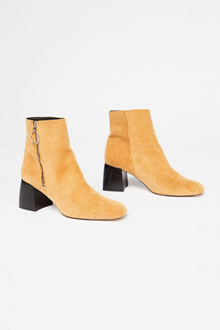 Ariel Ankle Boot