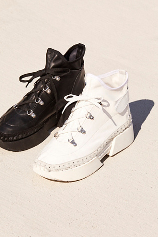 Amsterdam Sneaker
