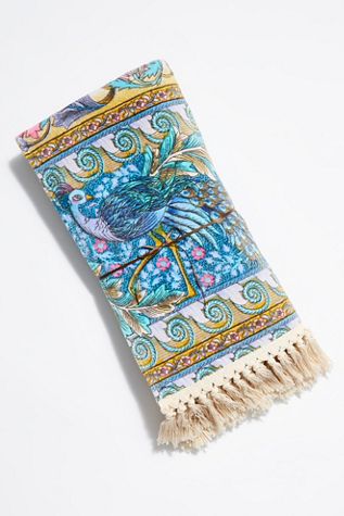 Oasis Towel