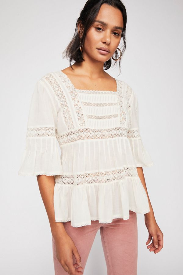 Golden Hour Top | Free People