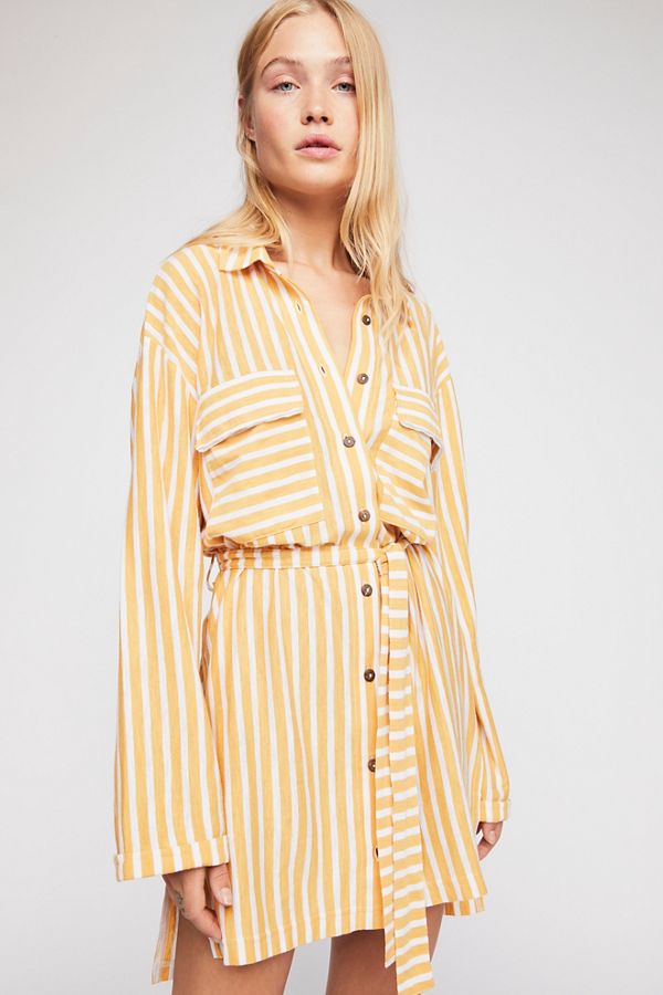 Crossroads Tunic | Free People