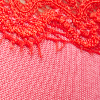 Camila Rose / Fiery Red