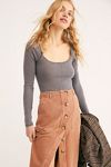 Thumbnail View 1: The Angie Top