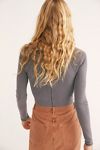 Thumbnail View 2: The Angie Top
