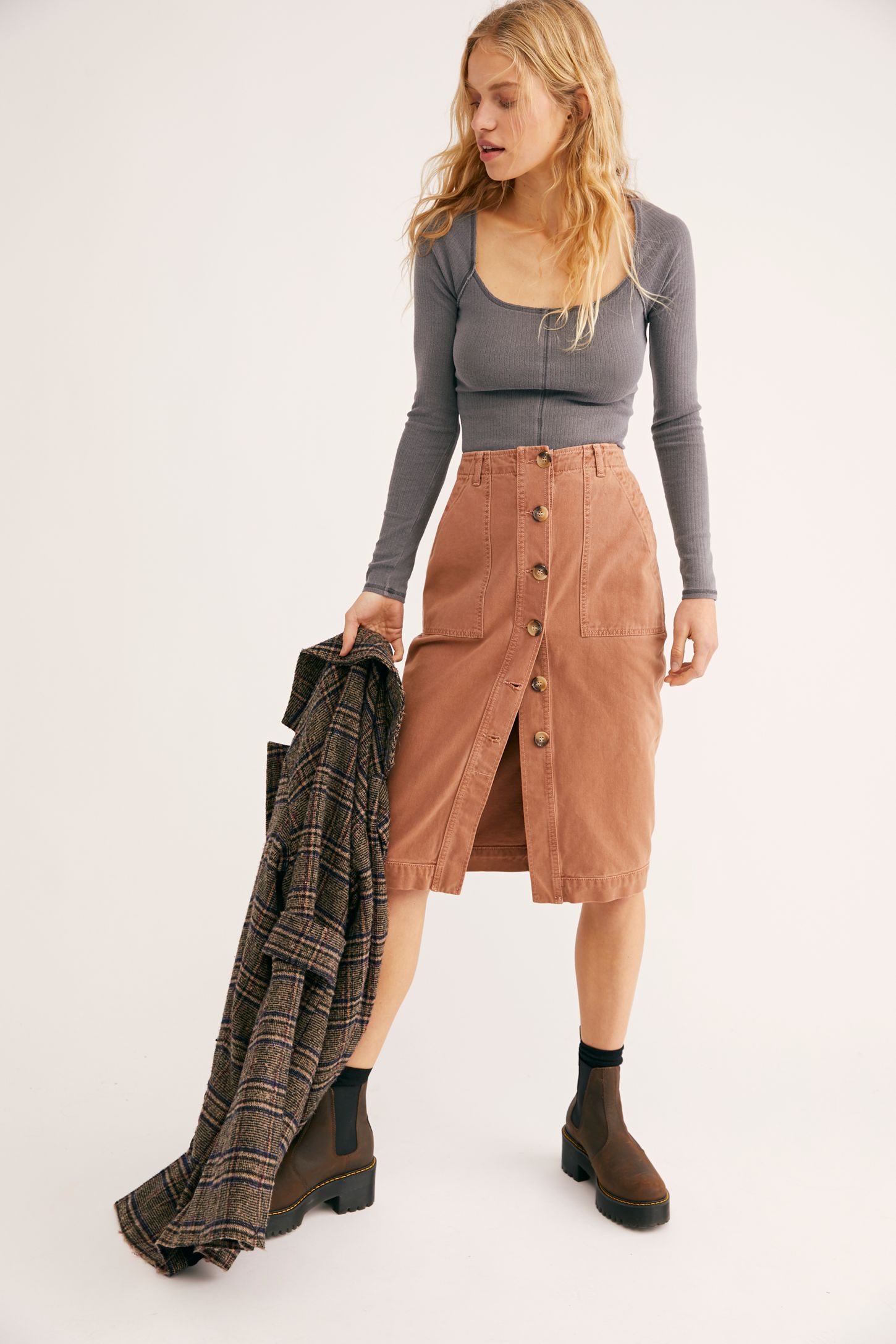 Slide View 4: The Angie Top