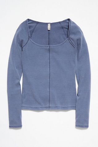 The Angie Top