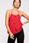 Thumbnail View 1: Star Embellished Cami