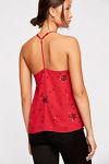 Thumbnail View 3: Star Embellished Cami