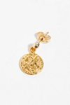 Thumbnail View 3: Tiny Single Astrology Earring